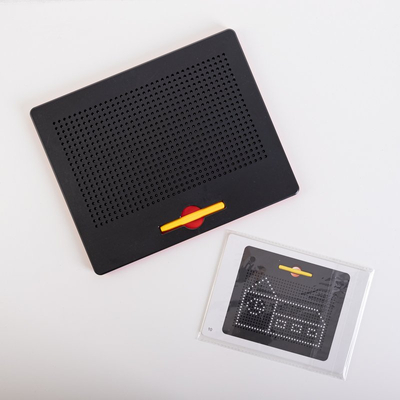 Magnetický tablet pre deti - Hračky