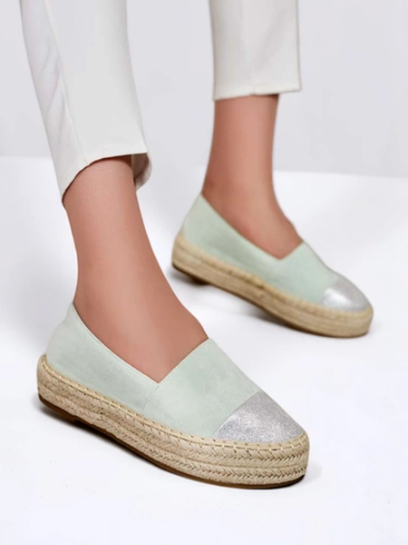 Royalfashion Dámske espadrilky Deralle