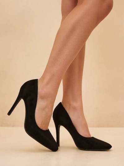 Royalfashion Dámske stiletto podpätky Cattese