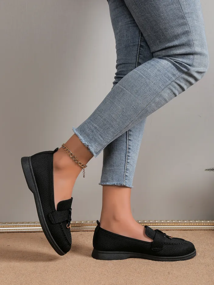 Royalfashion Dámske poltopánky Gelloi