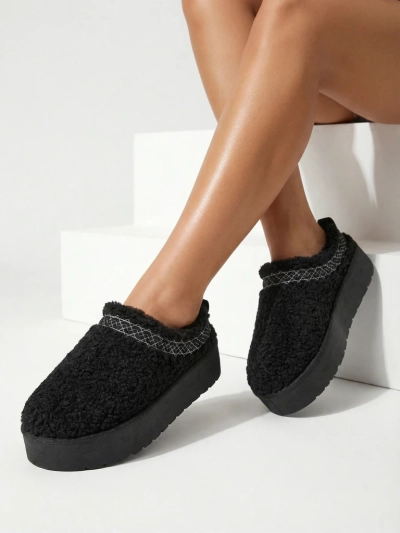 Royalfashion Krátke ženské snehule Sesele