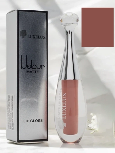 Luxelux Matný rúž 04 2.5ml