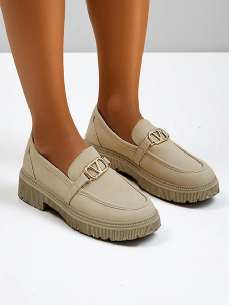 Royalfashion Dámske mokasíny Erret