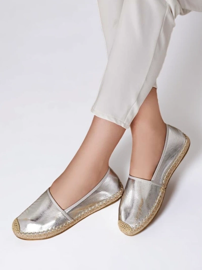Royalfashion Dámske espadrilky Dimalle