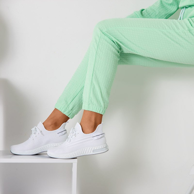 Dámska biela športová obuv Juy - obuv