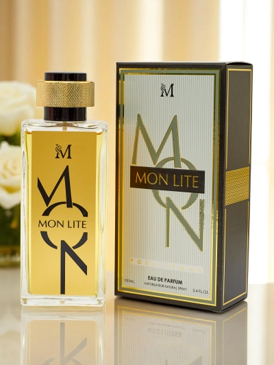 Inšpirovaná eau de parfum pre ženy Mon Lite