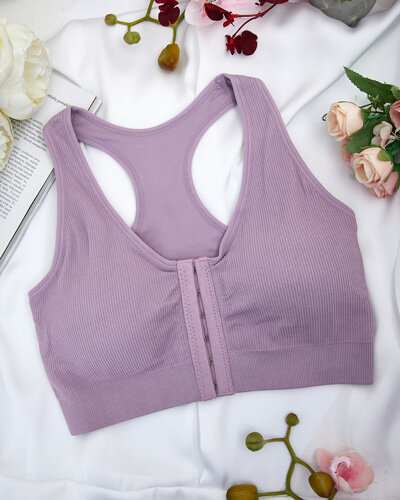 Royalfashion Dámska športová podprsenka