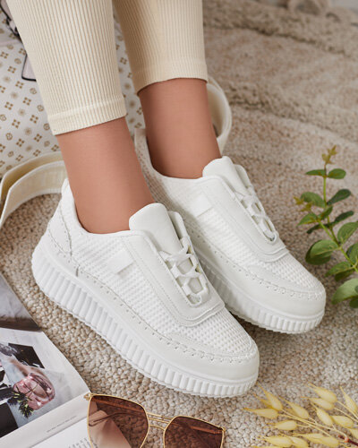 Royalfashion Dámske športové tenisky Pisinni