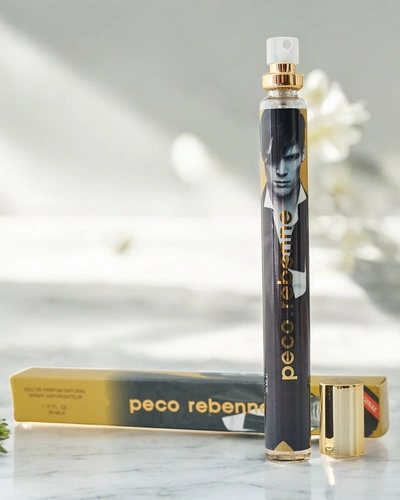 Pánska Eau de Parfum inšpirovaná Peco Rebenne 35 ml