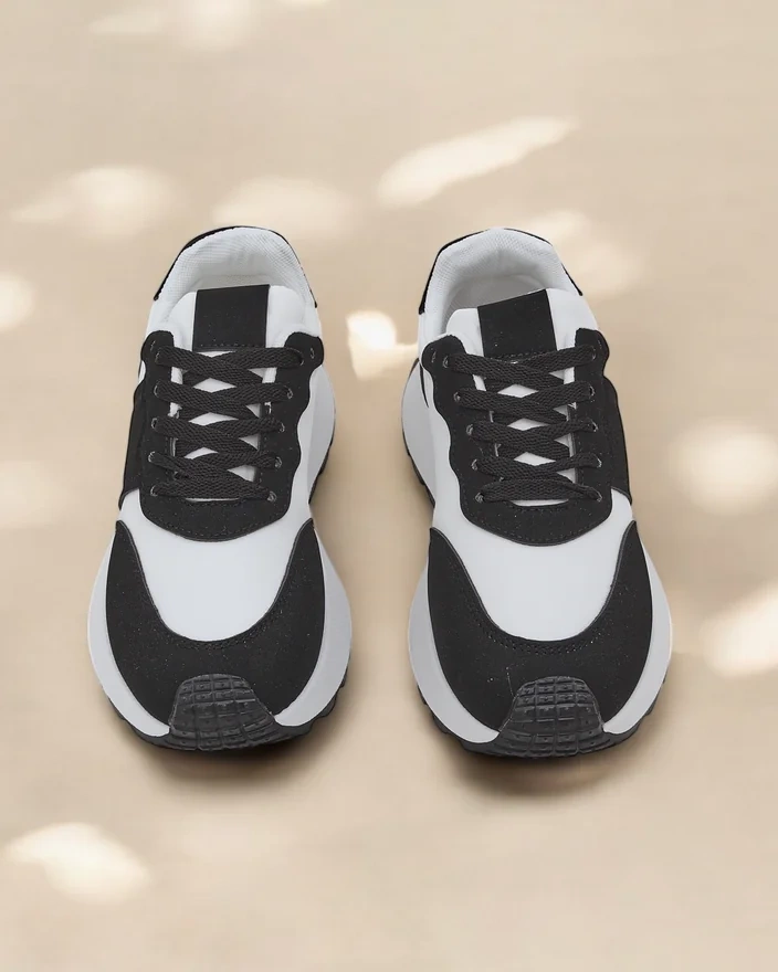 Royalfashion Dámske športové tenisky Xerios