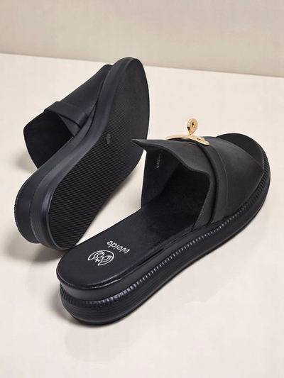 Royalfashion Dámske ploché sandále Raphsody