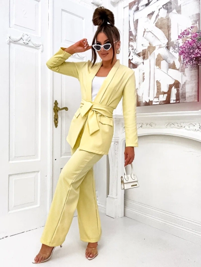 Royalfashion Elegantný dámsky set