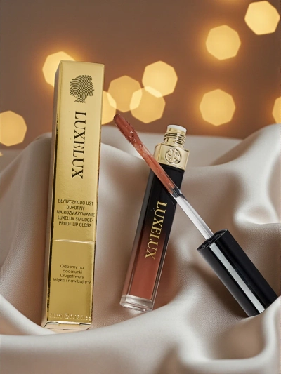 Tekoča šminka za ustnice v barvi Everyday