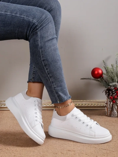 Royalfashion Dámske športové tenisky Pefese