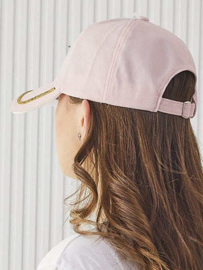 Royalfashion Šiltovka s kamienkami Glam Dash