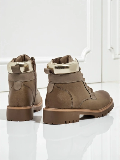 Ženski gležnarji Maestroe