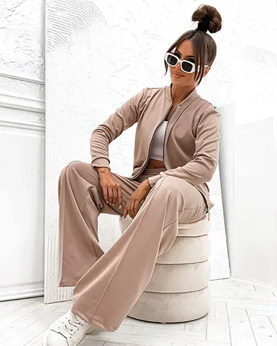 Royalfashion Dámsky ležérny set