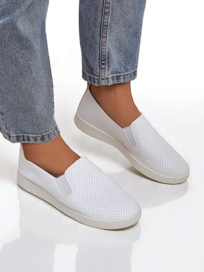 Royalfashion Ženski slip on čevlji Nexo Rush