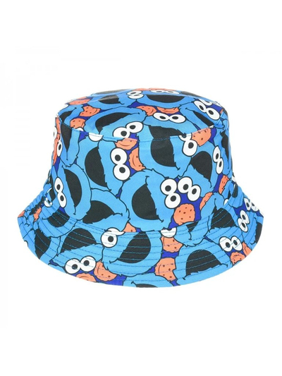 Royalfashion Detský klobúk Bucket Hat Color Splash Bucket