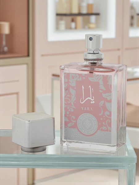 Navdihnjena ženska parfumska voda Arab Pink