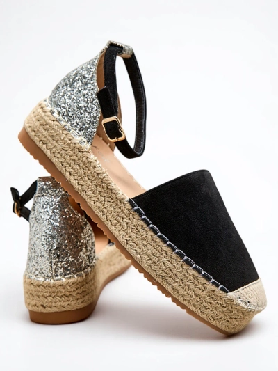 Royalfashion Dámske espadrilky Gumbrella
