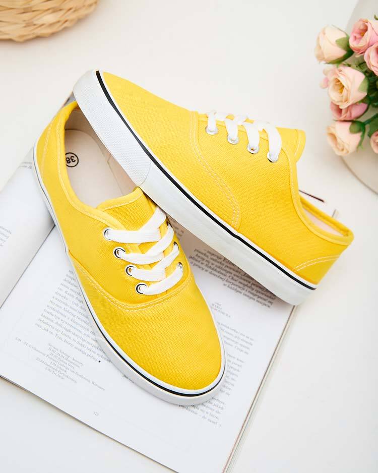 Royalfashion Dámske tenisky Selotio