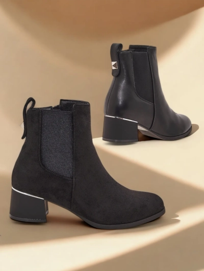 Dámske členkové topánky Royalfashion Lepito