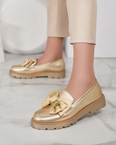 Royalfashion Dámske mokasíny Surett