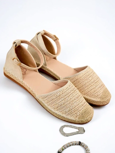 Royalfashion Dámske espadrilky Lometti