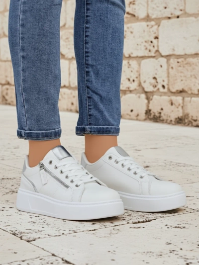 Royalfashion Športni ženski superge Selio