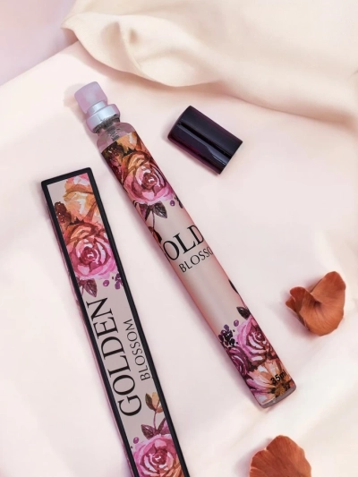 Zlatý kvet Eau de Parfum 35 ml