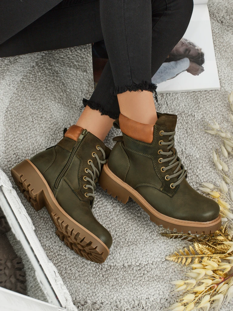 Ženski gležnarji Maestroe