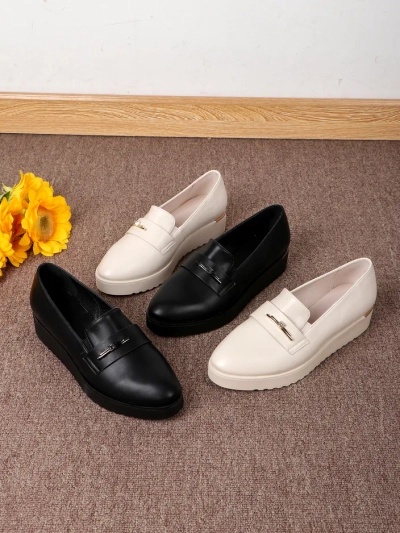 Royalfashion Dámske mokasíny Udersey