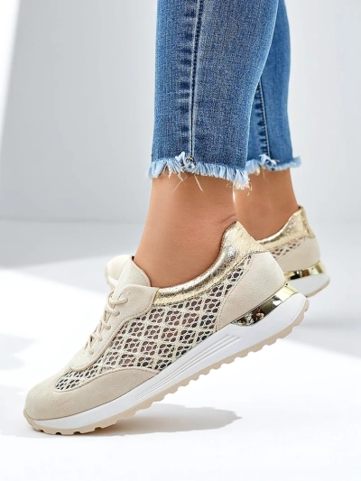 Royalfashion Dámske športové topánky Diurra