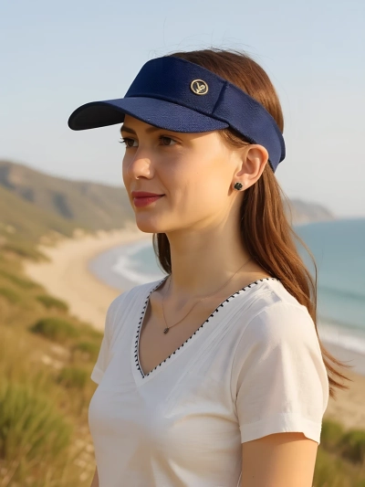Royalfashion Breeze Shade Slnečný šilt