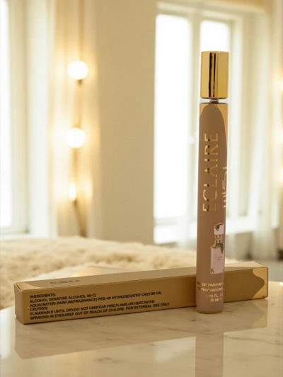 Navdihnjena ženska parfumska voda Eclire