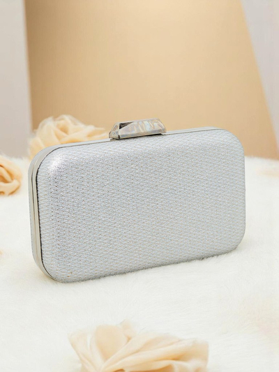 Royalfashion Dámska kabelka do ruky Lumi Clutch