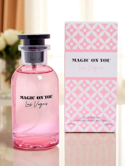 Inšpirovaná eau de parfum pre ženy Magic on You