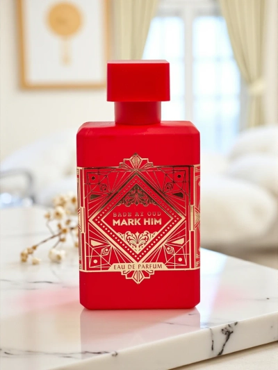 Inspirirana parfumska voda uniseks Arab Red