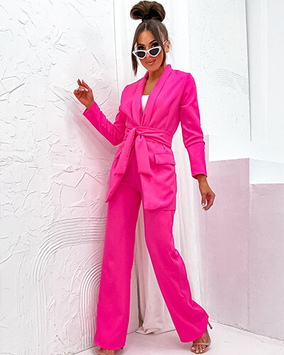 Royalfashion Elegantný dámsky set