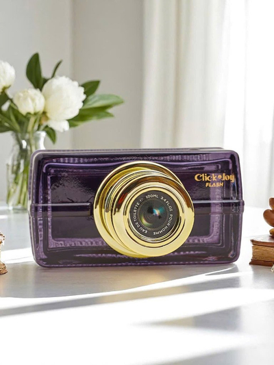 Inšpirovaná pánska parfumovaná voda Violet Click Joy