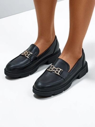 Royalfashion dámske mokasíny Qerre