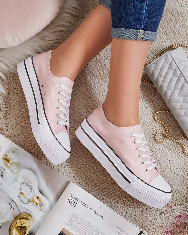 Royalfashion Dámske športové tenisky Tamissa