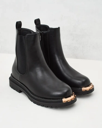 Royalfashion Dámske čižmy Veris