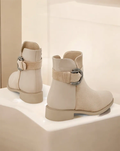 Royalfashion Klasické dámske topánky Umiss