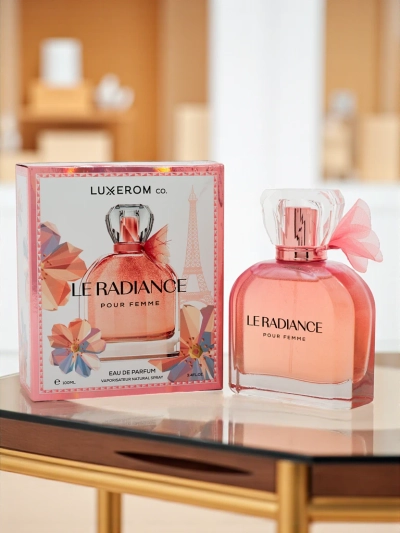 Inspirirana ženska parfumska voda Le Radiance