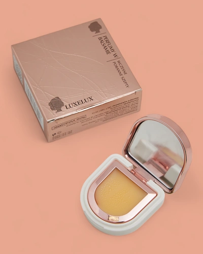 Luxelux Parfémy v balzáme Ranné šepoty