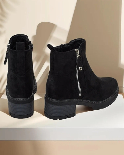 Royalfashion Dámske topánky Iffol