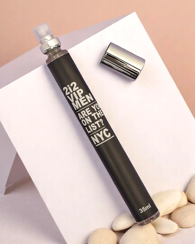 Inšpirovaná vôňa 2!2 VIP Muži, ste na zozname? NYC 35 ml
