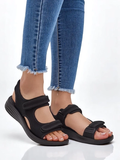 Royalfashion Ženski športni sandali Gosmiles